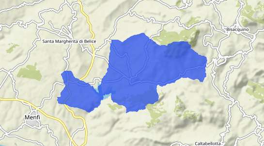 Prezzo degli immobili Sambuca Di Sicilia