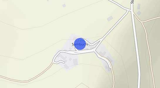 Prezzo degli immobili Sambuchi