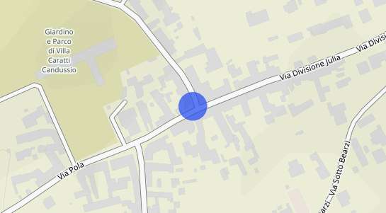 Prezzo degli immobili Sammardenchia