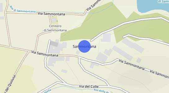 Prezzo degli immobili Sammontana