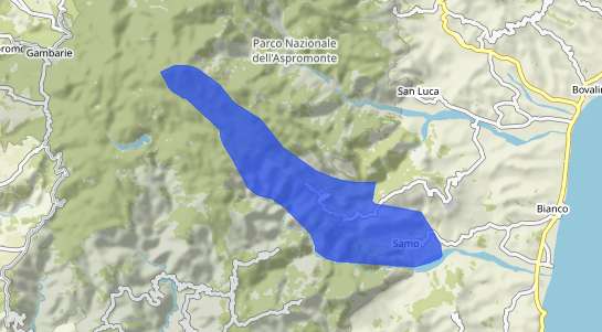 Prezzo degli immobili Samo