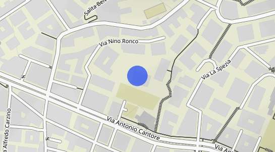 Prezzo degli immobili Sampierdarena