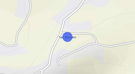 Prezzo degli immobili San Barbato