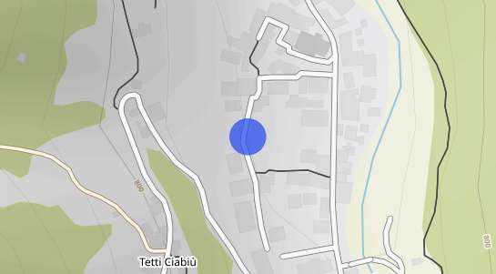 Prezzo degli immobili San Bartolomeo