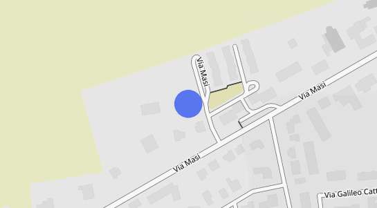 Prezzo degli immobili San Bartolomeo In Bosco