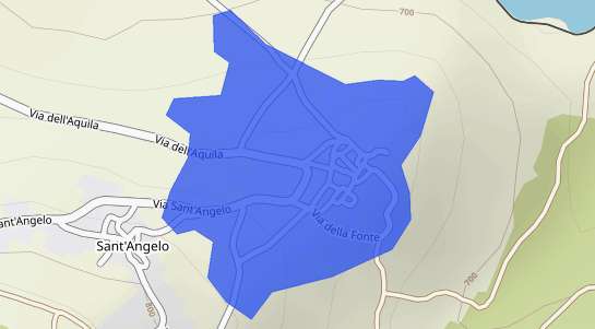 Prezzo degli immobili San Benedetto
