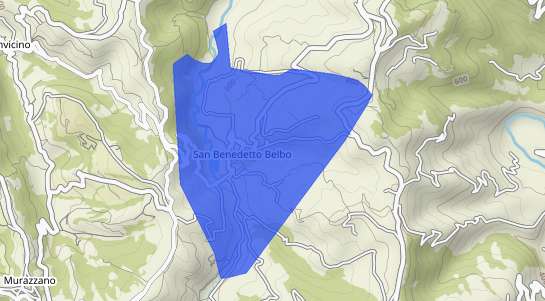 Prezzo degli immobili San Benedetto Belbo