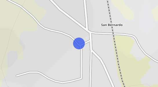 Prezzo degli immobili San Bernardo