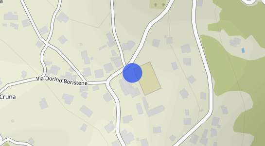 Prezzo degli immobili San Bernardo