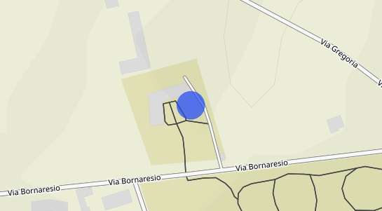 Prezzo degli immobili San Bernardo Carmagnola