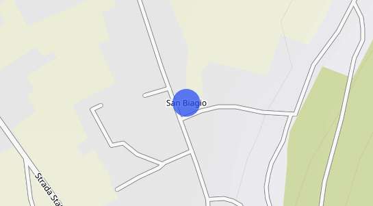 Prezzo degli immobili San Biagio