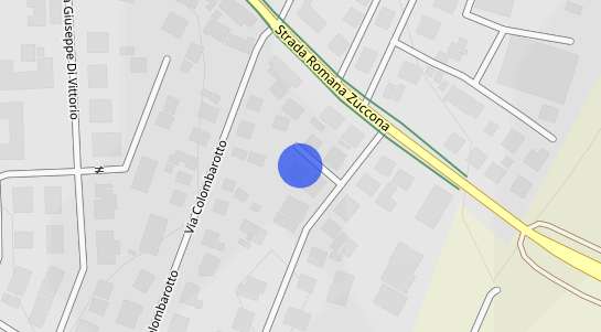 Prezzo degli immobili San Biagio