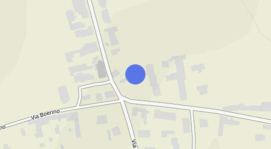 Prezzo degli immobili San Biagio