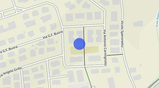 Prezzo degli immobili San Biagio