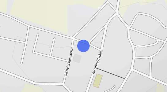 Prezzo degli immobili San Biagio Della Valle