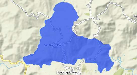 Prezzo degli immobili San Biagio Platani