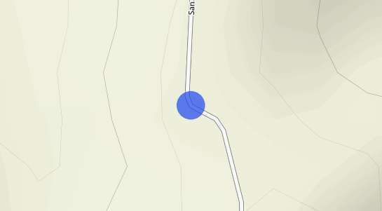 Prezzo degli immobili San Biase