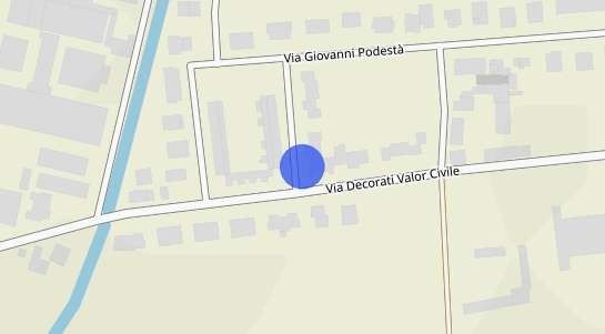 Prezzo degli immobili San Bonico