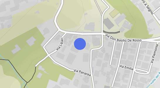 Prezzo degli immobili San Bortolo