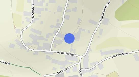 Prezzo degli immobili San Briccio