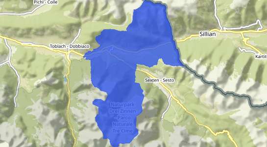 Prezzo degli immobili San Candido