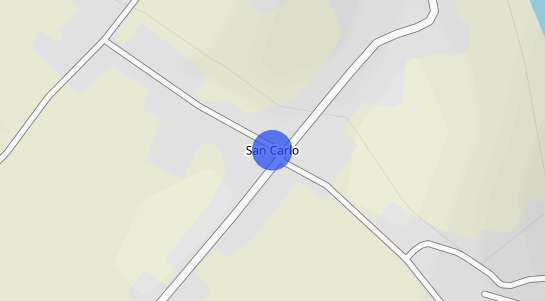 Prezzo degli immobili San Carlo