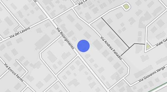 Prezzo degli immobili San Carlo