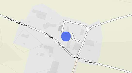 Prezzo degli immobili San Carlo