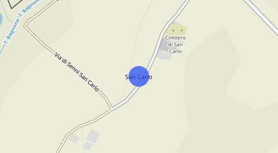 Prezzo degli immobili San Carlo