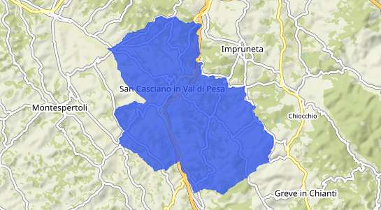 Prezzo degli immobili San Casciano In Val Di Pesa