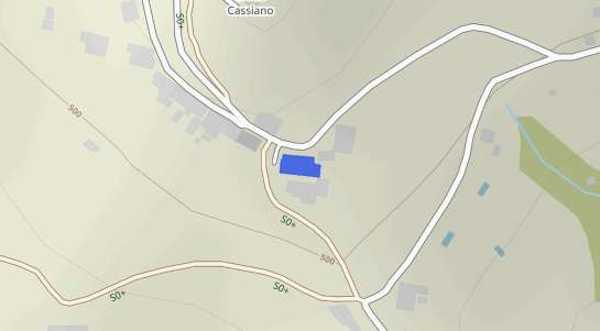 Prezzo degli immobili San Cassiano Di Controni