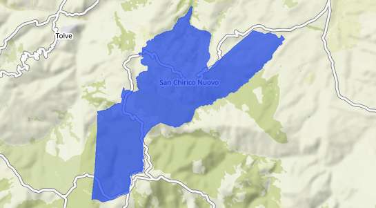 Prezzo degli immobili San Chirico Nuovo