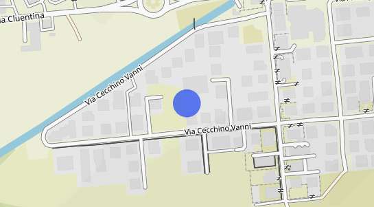 Prezzo degli immobili San Claudio