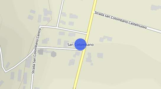 Prezzo degli immobili San Colombano