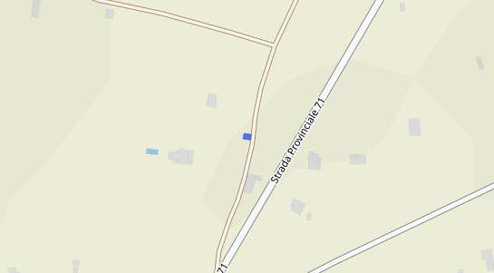 Prezzo degli immobili San Cosimo