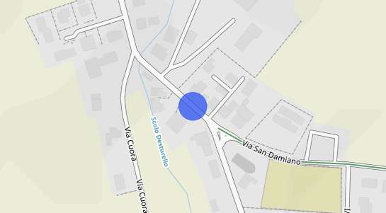 Prezzo degli immobili San Cosma