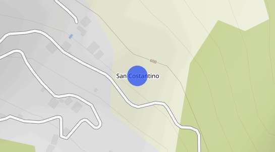 Prezzo degli immobili San Costantino