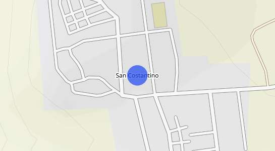 Prezzo degli immobili San Costantino