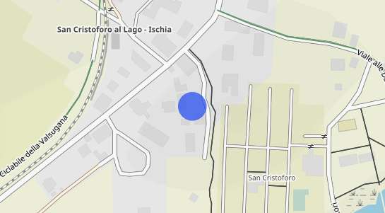Prezzo degli immobili San Cristoforo Al Lago