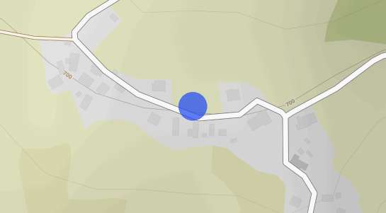 Prezzo degli immobili San Damiano