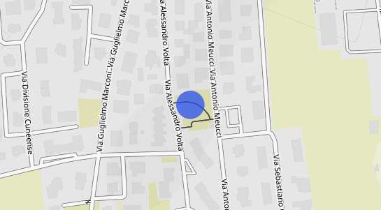 Prezzo degli immobili San Defendente