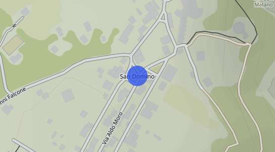 Prezzo degli immobili San Domino
