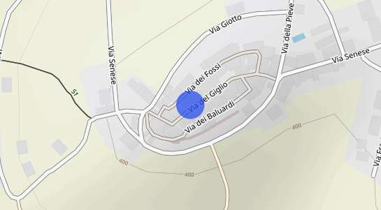 Prezzo degli immobili San Donato In Poggio