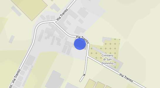 Prezzo degli immobili San Donnino Di Campi