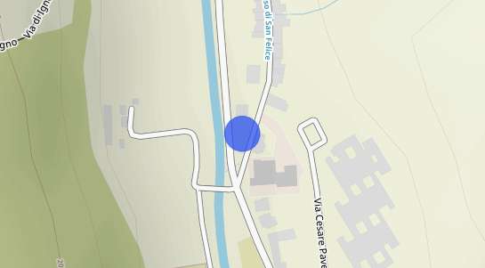 Prezzo degli immobili San Felice