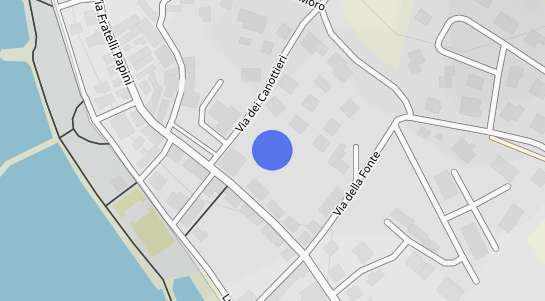 Prezzo degli immobili San Feliciano