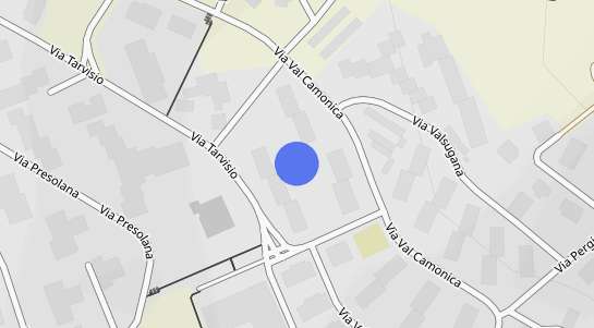 Prezzo degli immobili San Fermo