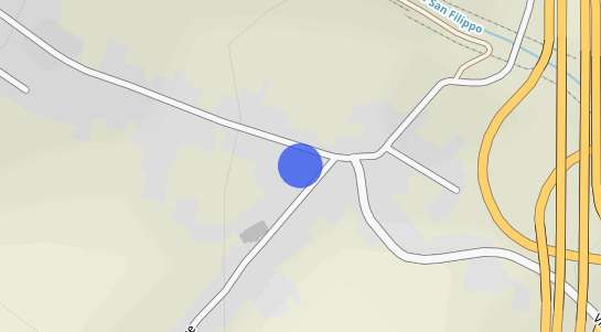 Prezzo degli immobili San Filippo Inferiore