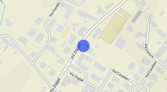 Prezzo degli immobili San Fior Di Sotto