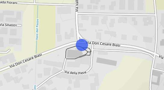 Prezzo degli immobili San Floriano